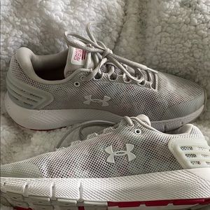 Under Armour charged rogue sneakers